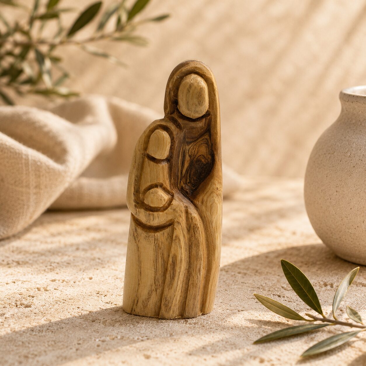 Holy Family II