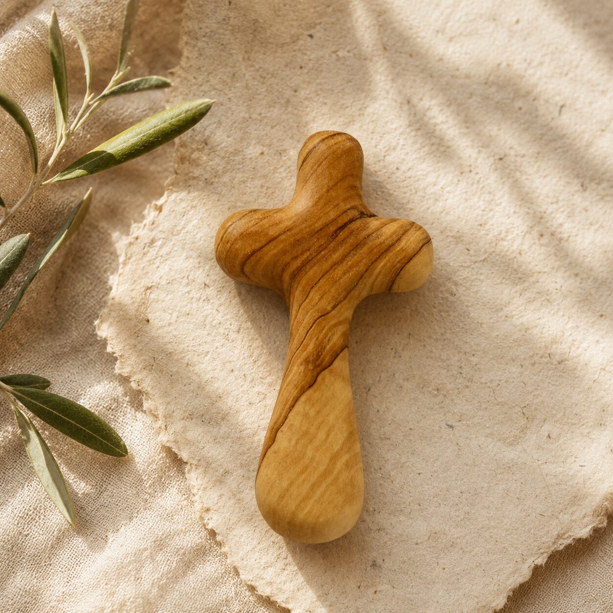 Comfort Cross 10cm