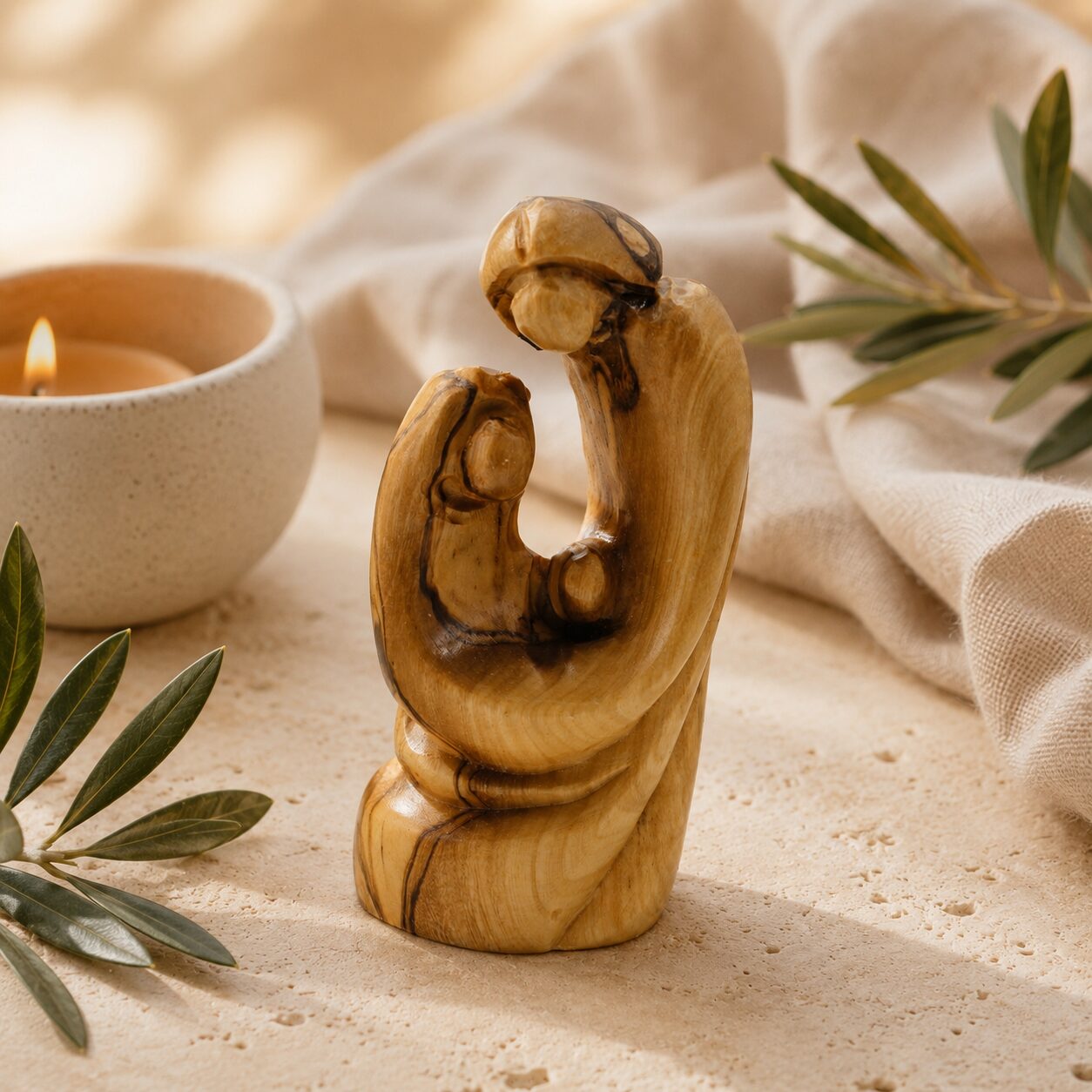 Holy Family III
