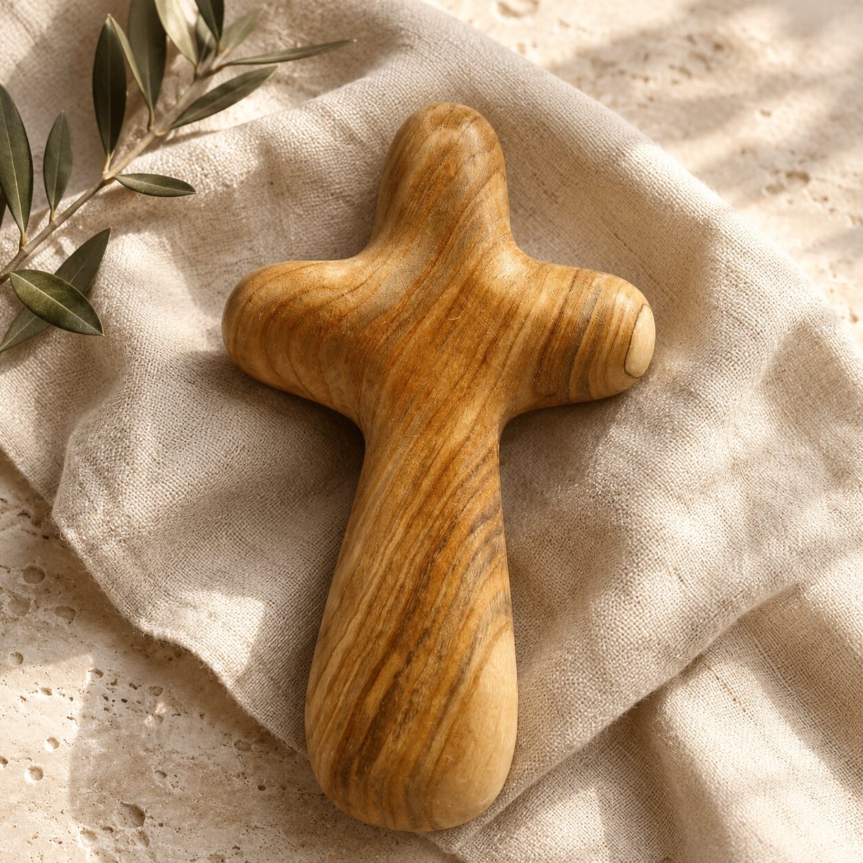 Big Comfort Cross I