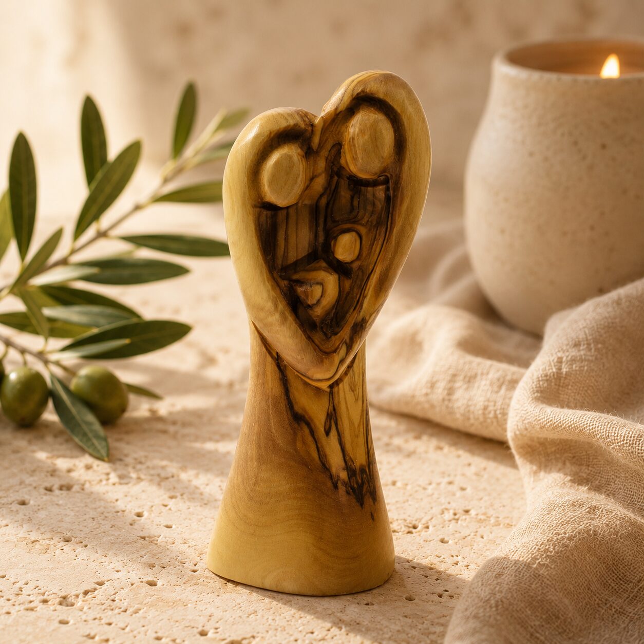 Holy Family I
