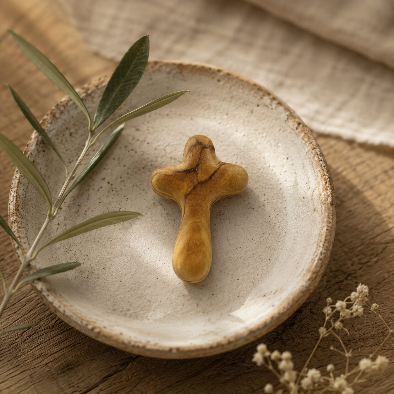 Pocket Cross 5cm